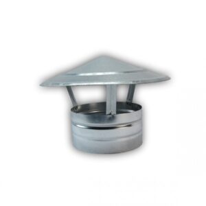 SOMBRERO PARA CHIMENEA