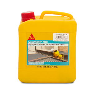 SIKAMENT 100 1 GALON