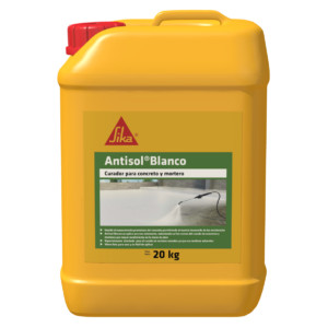 ANTISOL BLANCO 1 GALON SIKA