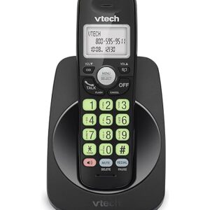 TELEFONO ALAMBRICO VTECH NEGRO CS6114-11