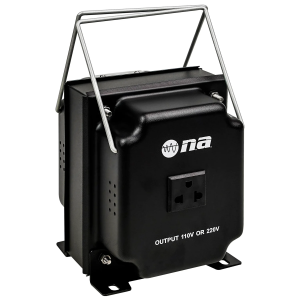 TRANSFORMADOR N.A. 1000W TVS-1000