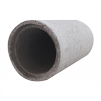 TUBO DE CONCRETO 12"