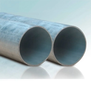 TUBO GALVANIZADO PARA CERCA 2 CH. 16