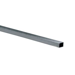 TUBO RECTANGULAR 2 X 1 CH. 14