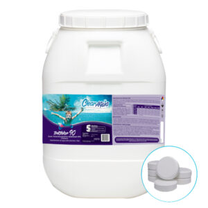 TRICLORO TABLETAS 110 LIBRAS