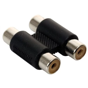 UNION RCA HEMBRA DOBLE P-192