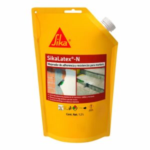 SIKALATEX N 1/4 GALON