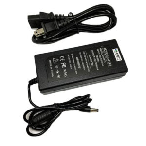 ADAPTADOR UNIVERSAL CAMARA 5 AMP. 12 V MOD. ZDSY-01-076