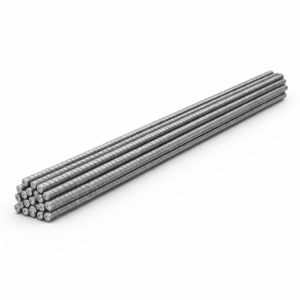 HIERRO 1/4 COMERCIAL AG