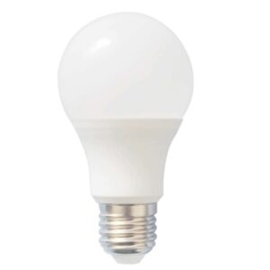 AHORRADOR TECNOLITE LED TIPO BOMBILLO 4.5 W