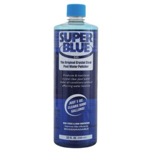 CLARIFICADOR SUPER BLUE LITRO
