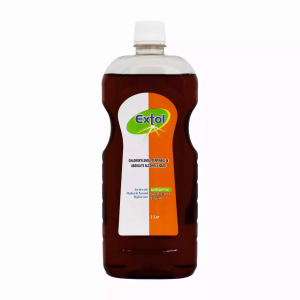 ALCOHOL LIQUIDO EXTOL 780 ML.