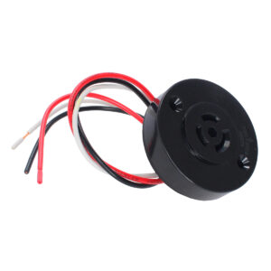 BASE FOTOCELDA PARA LAMPARA MERCURIO FU0422