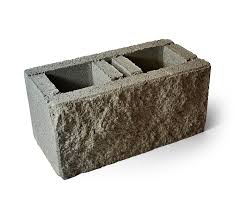 BLOCK 15 RUSTIBLOCK GRIS 35 KGS.