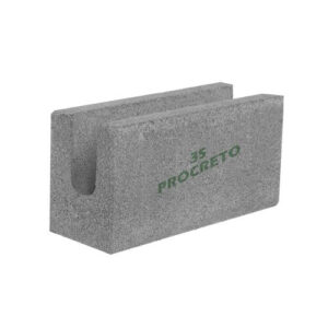 BLOCK U 15 PERICAS  35 KGS.