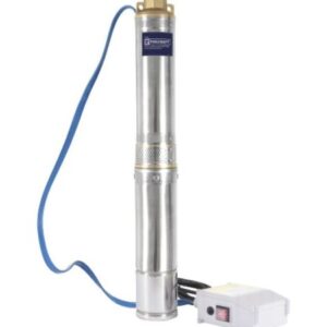 BOMBA SUMERGIBLE 1 HP TOOLCRAFT TC4576